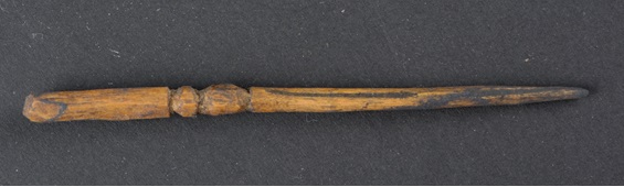 The kohl stick © The Hunterian, University of Glasgow